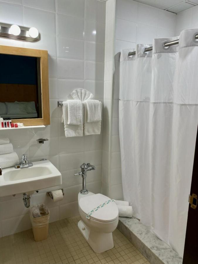 Ficus Hotel San Juan Esterno foto